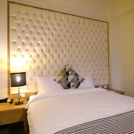 Flora Inn Tainan Dış mekan fotoğraf